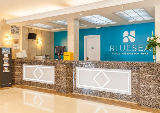 BLUESEA MONTEVISTA HAWAI 17