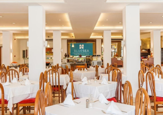 BLUESEA MONTEVISTA HAWAI 18