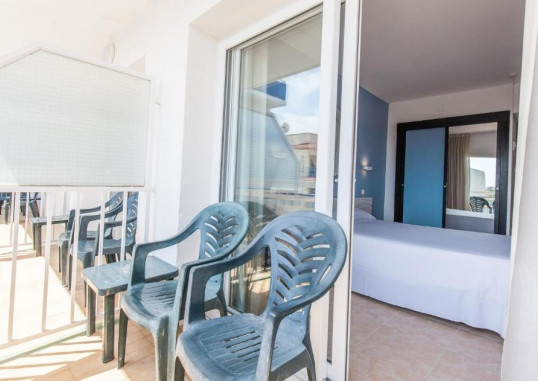 BLUESEA MONTEVISTA HAWAI 7