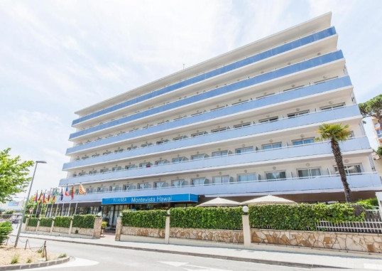 BLUESEA MONTEVISTA HAWAI 27