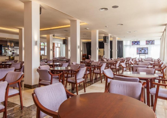 BLUESEA MONTEVISTA HAWAI 25