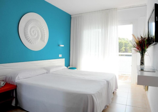 BLUESEA MONTEVISTA HAWAI 4