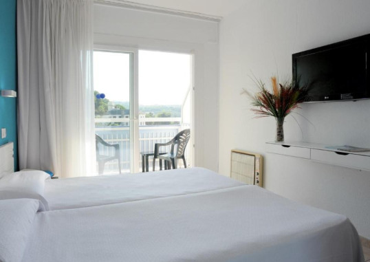 BLUESEA MONTEVISTA HAWAI 5