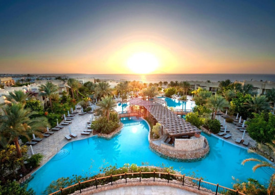 THE GRAND HOTEL SHARM EL SHEIKH 25