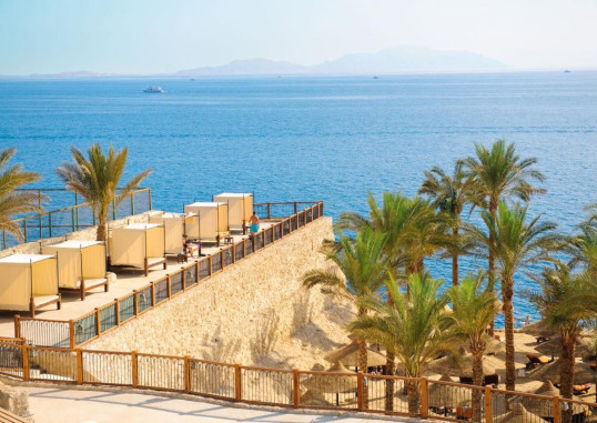 THE GRAND HOTEL SHARM EL SHEIKH 10