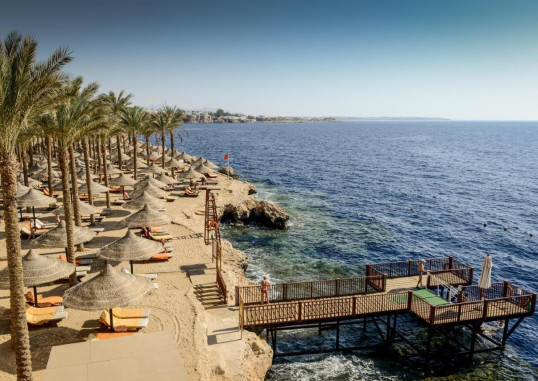 THE GRAND HOTEL SHARM EL SHEIKH 9