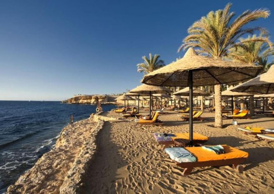 THE GRAND HOTEL SHARM EL SHEIKH 8