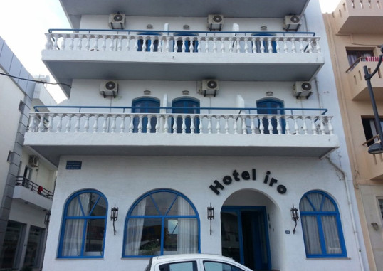 IRO HOTEL 17