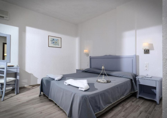 HERSONISSOS VILLAGE HOTEL & BUNGALOWS 5