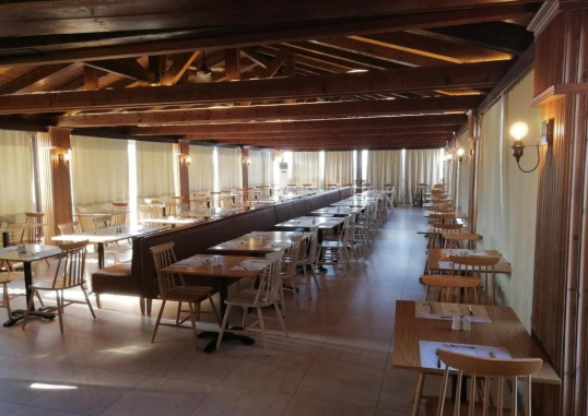HERSONISSOS VILLAGE HOTEL & BUNGALOWS 12