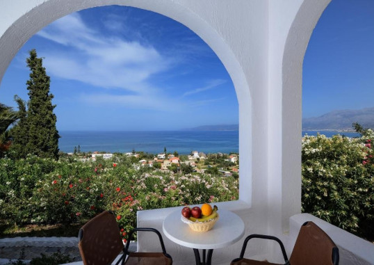 HERSONISSOS VILLAGE HOTEL & BUNGALOWS 9