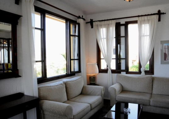 HERSONISSOS VILLAGE HOTEL & BUNGALOWS 13