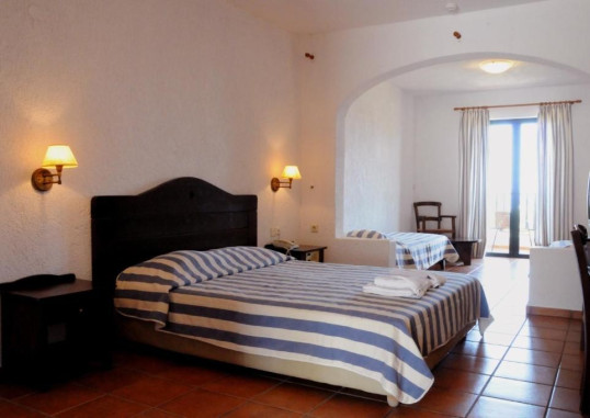 HERSONISSOS VILLAGE HOTEL & BUNGALOWS 6