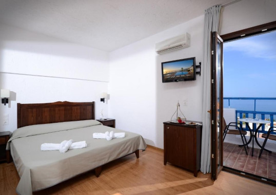HERSONISSOS VILLAGE HOTEL & BUNGALOWS 7