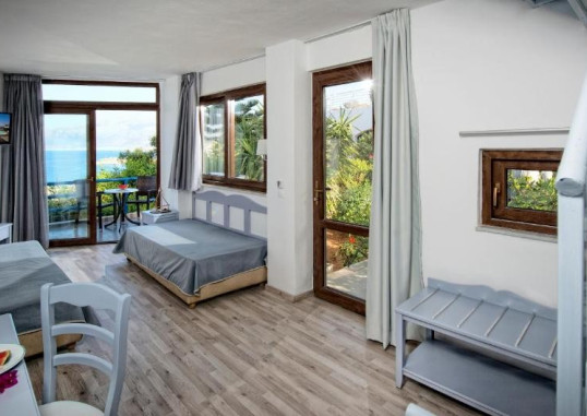HERSONISSOS VILLAGE HOTEL & BUNGALOWS 2