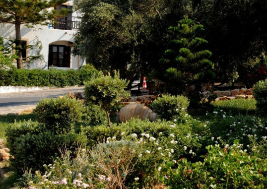 HERSONISSOS VILLAGE HOTEL & BUNGALOWS 22