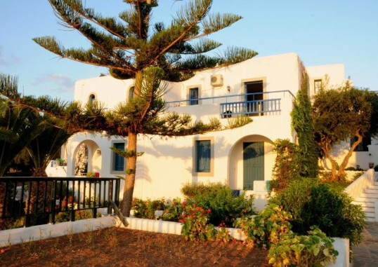 HERSONISSOS VILLAGE HOTEL & BUNGALOWS 19