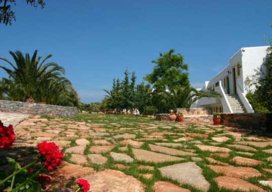 HERSONISSOS VILLAGE HOTEL & BUNGALOWS 18