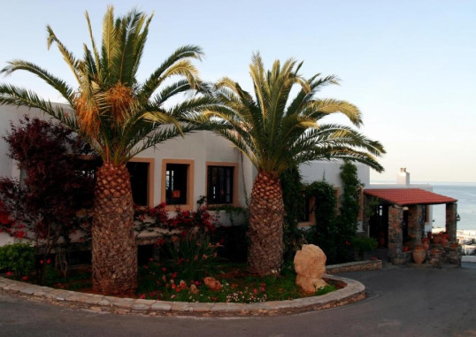 HERSONISSOS VILLAGE HOTEL & BUNGALOWS 23