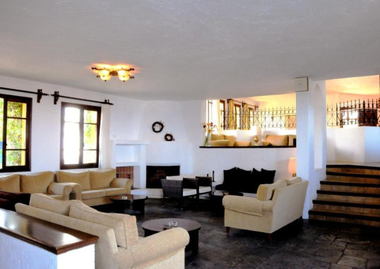 HERSONISSOS VILLAGE HOTEL & BUNGALOWS 14
