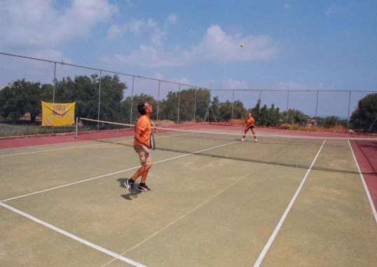 HERSONISSOS VILLAGE HOTEL & BUNGALOWS 17