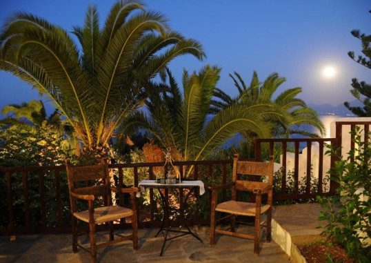 HERSONISSOS VILLAGE HOTEL & BUNGALOWS 25