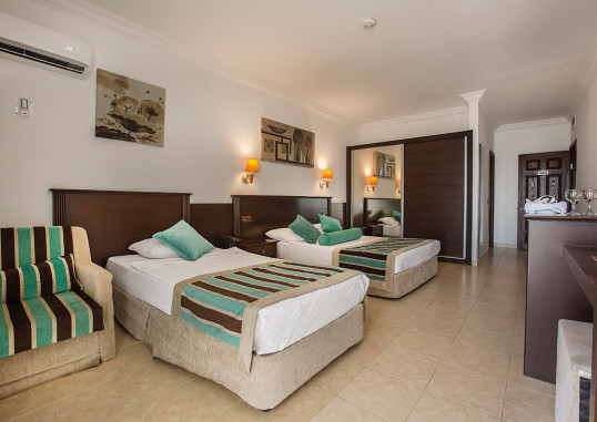 KLEOPATRA ROYAL PALM HOTEL 3