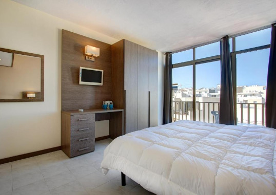 PRIMERA HOTEL 6