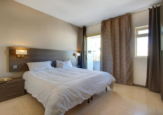 PRIMERA HOTEL 7
