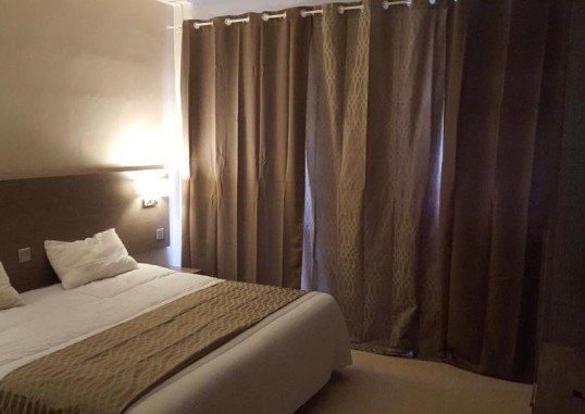 PRIMERA HOTEL 5