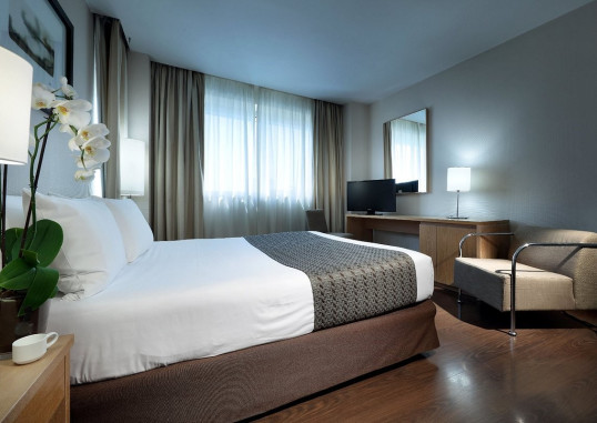 EUROSTARS LUCENTUM 11