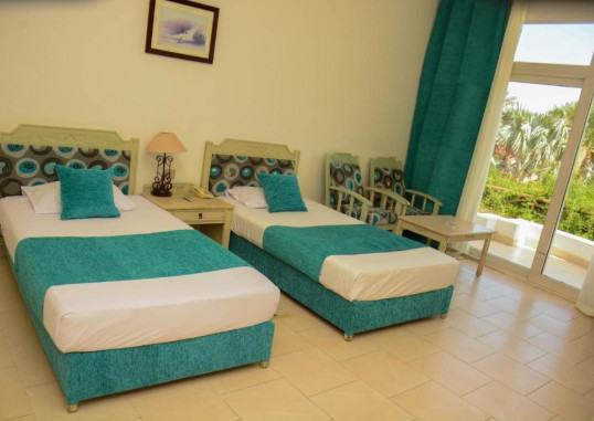 QUEEN SHARM RESORT (EX. VERA CLUB QUEEN SHARM BEACH) 5