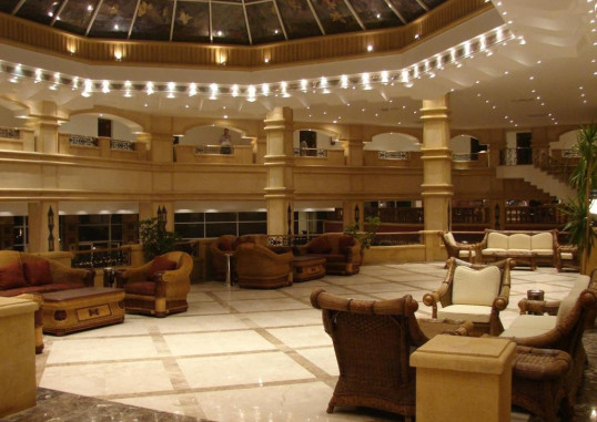 QUEEN SHARM RESORT (EX. VERA CLUB QUEEN SHARM BEACH) 21