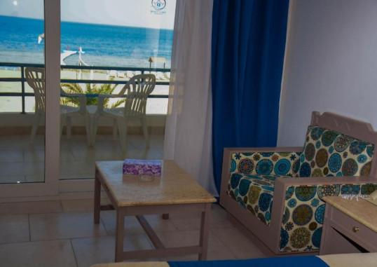 QUEEN SHARM RESORT (EX. VERA CLUB QUEEN SHARM BEACH) 10
