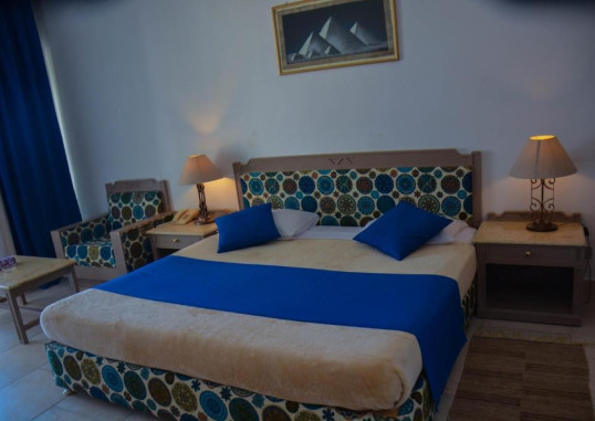 QUEEN SHARM RESORT (EX. VERA CLUB QUEEN SHARM BEACH) 7