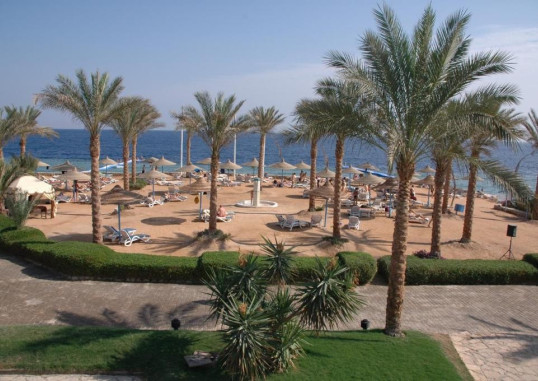 QUEEN SHARM RESORT (EX. VERA CLUB QUEEN SHARM BEACH) 16