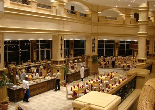 QUEEN SHARM RESORT (EX. VERA CLUB QUEEN SHARM BEACH) 22