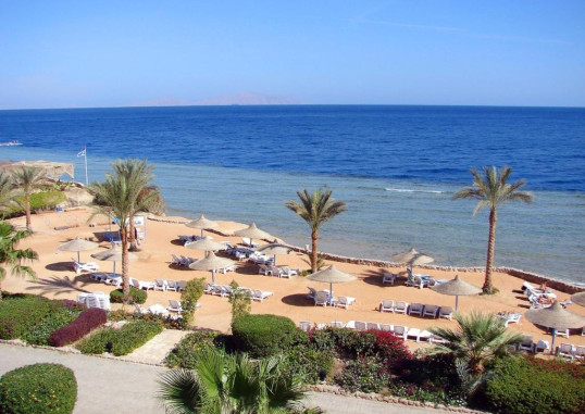QUEEN SHARM RESORT (EX. VERA CLUB QUEEN SHARM BEACH) 15