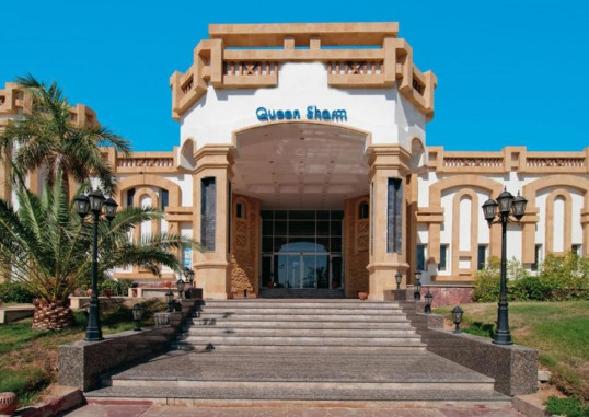 QUEEN SHARM RESORT (EX. VERA CLUB QUEEN SHARM BEACH) 30