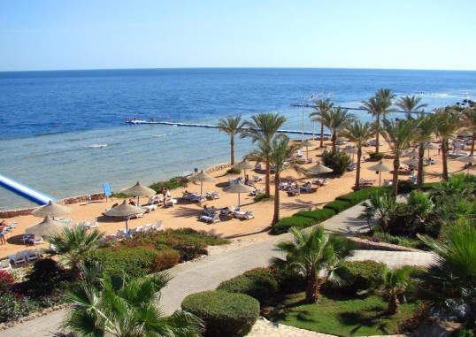 QUEEN SHARM RESORT (EX. VERA CLUB QUEEN SHARM BEACH) 17