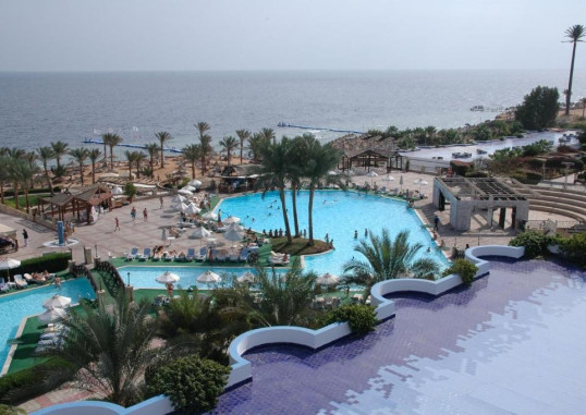 QUEEN SHARM RESORT (EX. VERA CLUB QUEEN SHARM BEACH) 3