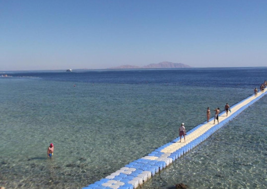 QUEEN SHARM RESORT (EX. VERA CLUB QUEEN SHARM BEACH) 19