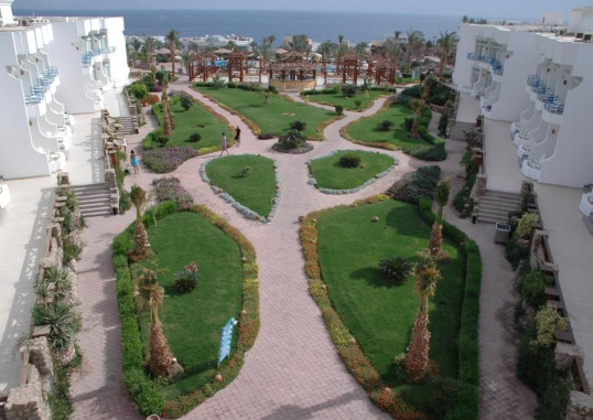 QUEEN SHARM RESORT (EX. VERA CLUB QUEEN SHARM BEACH) 18
