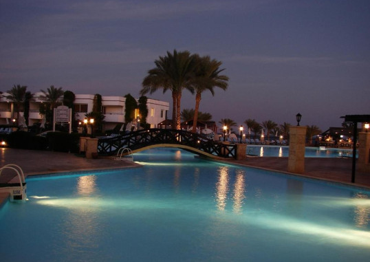 QUEEN SHARM RESORT (EX. VERA CLUB QUEEN SHARM BEACH) 29