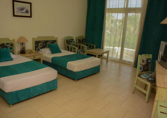 QUEEN SHARM RESORT (EX. VERA CLUB QUEEN SHARM BEACH) 6