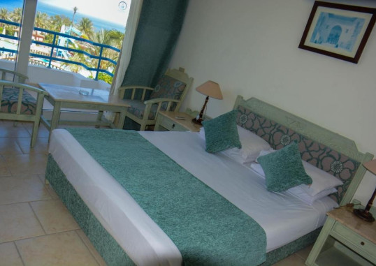 QUEEN SHARM RESORT (EX. VERA CLUB QUEEN SHARM BEACH) 9