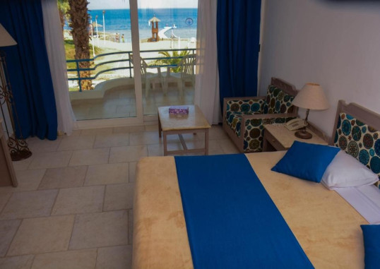 QUEEN SHARM RESORT (EX. VERA CLUB QUEEN SHARM BEACH) 11