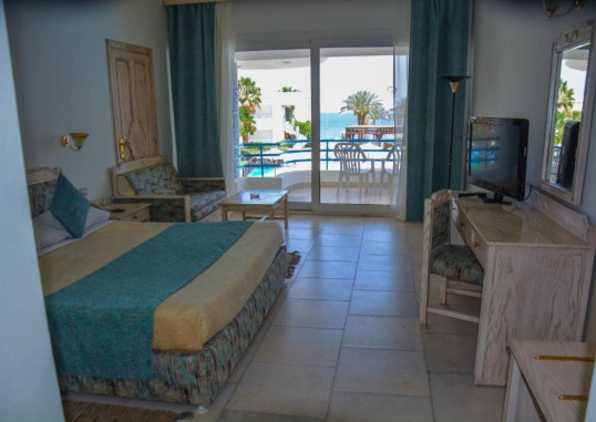 QUEEN SHARM RESORT (EX. VERA CLUB QUEEN SHARM BEACH) 8