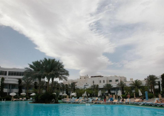 QUEEN SHARM RESORT (EX. VERA CLUB QUEEN SHARM BEACH) 12