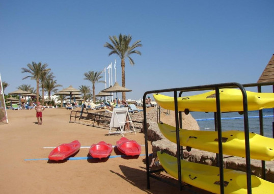 QUEEN SHARM RESORT (EX. VERA CLUB QUEEN SHARM BEACH) 20